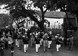 Mechanics Society band @@E@@ Mechanics Society band