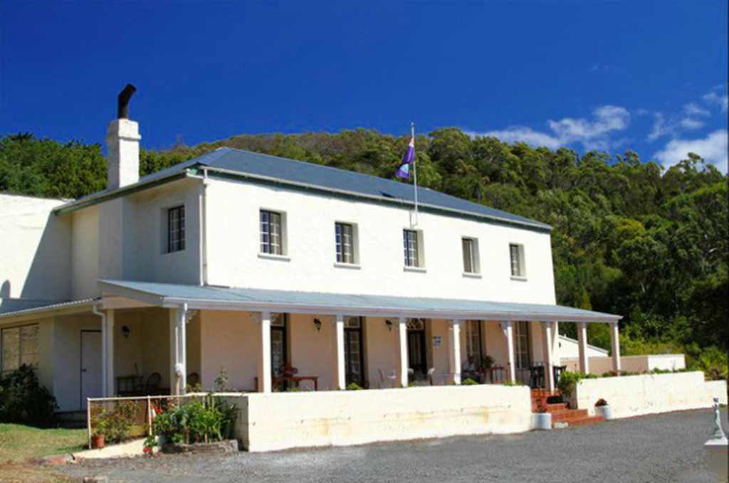 Houses Saint Helena Island Info All about St Helena, in the South