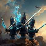 Blue Magic (band) 2026