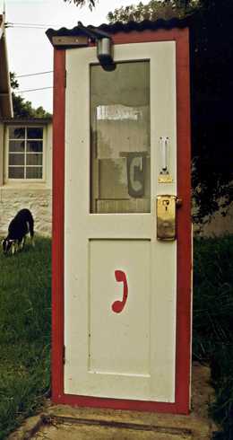 Payphone, 1985