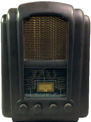 Ferranti 145 (1945)