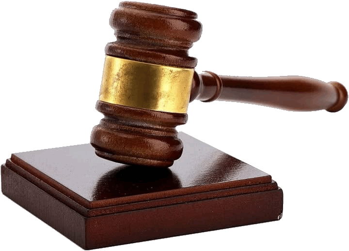 Judge's Gavel