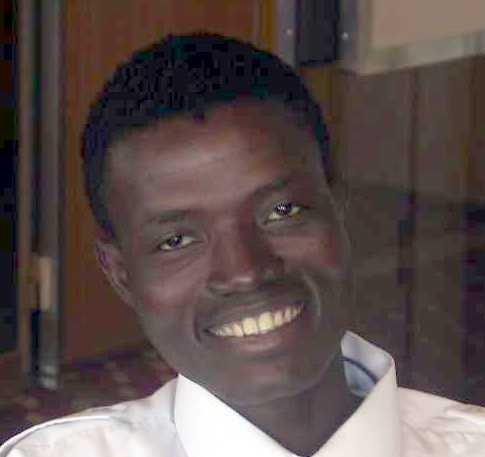 Isaac Vunjauwd