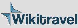 WikiTravel Logo